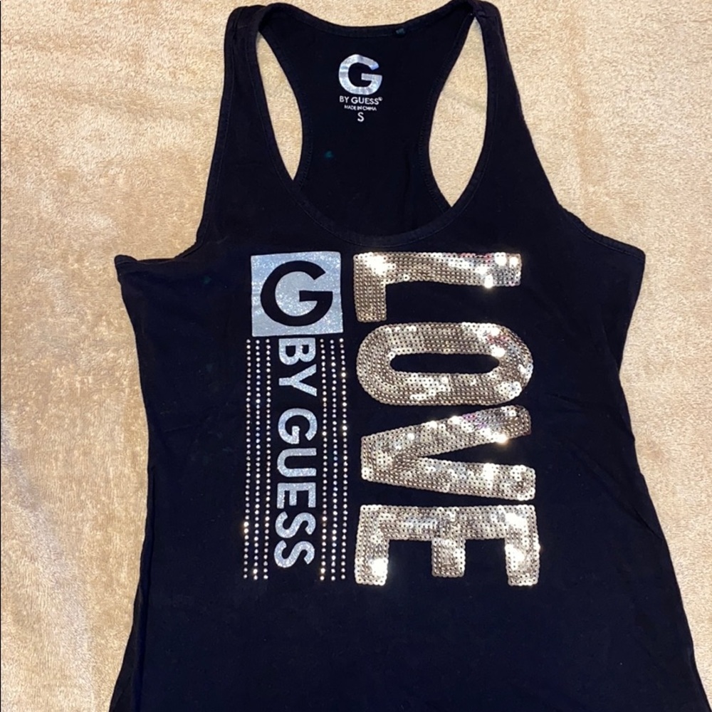G by Guess Women’s Tank